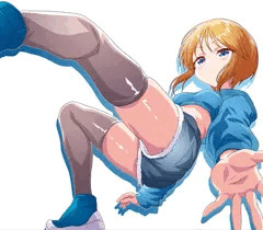 私服プルツー
