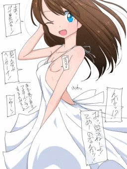 ロリショタ 19