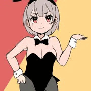 バニーガール