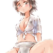 お祭り澤ちゃん2