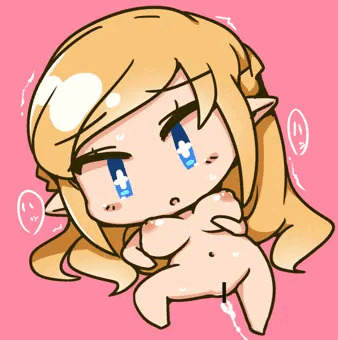 エルフちゃん！