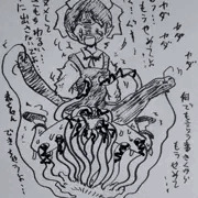 触手に孕まされる5期猫ちゃん
