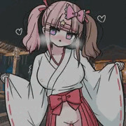 怒られちゃうよ…？❤️