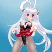 出番がほしいマトイちゃん　2
