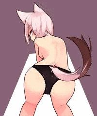 おしり