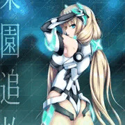 アンジェラさん。