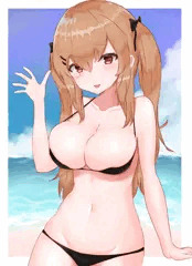 m14とump9と犬走椛