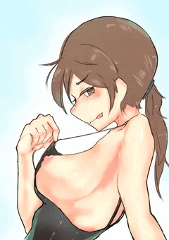 水着