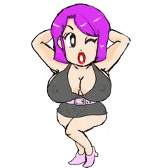 ニューモンロー