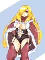 ネバダさん。