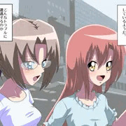 ヒナ＆ハルの京都編（最終版）
