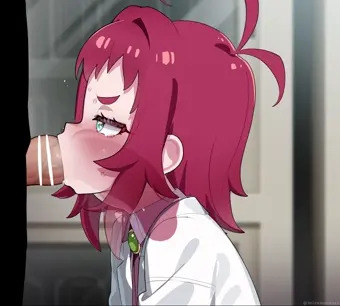 薬膳楠莉(アニメ)