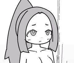 身体検査と騙されて色々されちゃう南峰さん