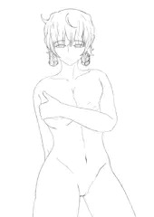 落書き