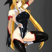 対魔忍フェイト