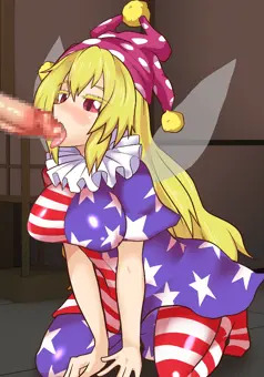 クラピちゃんペロペロ