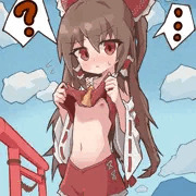 れいむ