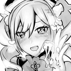 バーバラちゃ