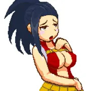 ヒロアカ＿やおもも