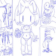 よそのこ＋版権