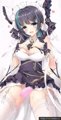Azur Lane HMS Cheshire