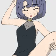 らくがき