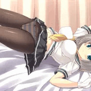 浜風のおなにー→浜風とえっち