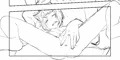 モブ♂×タヌキ&キツネ（ケモミミ男子受）🔞
