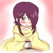 手コキアベルちゃん