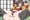 めぐみん対ダクネス