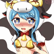 金ビキニマッヒーだべ！