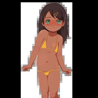 動画テストミンホアちゃん
