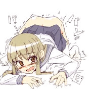JKぱんぱん