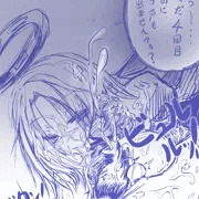 龍田ちゃん搾精