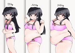 穂高しよのイラストまとめ：アイマス