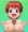 ロリ巨乳ちゃん