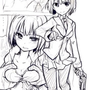 GUN☆JK