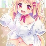 だぼだぼにゃー