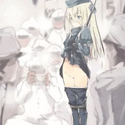 ゆーちゃん慰安艦就任式