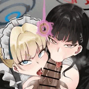 催眠リオ&トキ