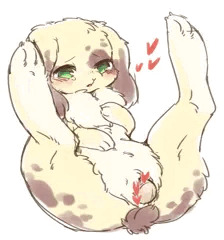 うさぎさん