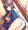 机に押し倒し