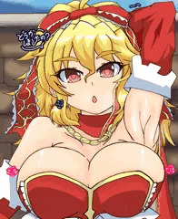 おっぱいポロリ