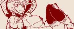 おっぱいメイジ