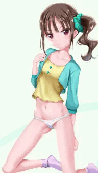ぱんつ