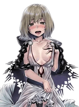 アサシンジータちゃん