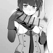 初月