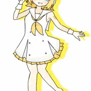 Sour式リンちゃん
