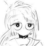 鴨フライ