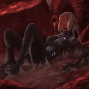 肉しき地獄